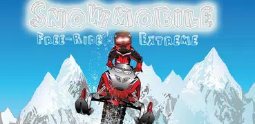 Snowmobile Free-Ride Extreme