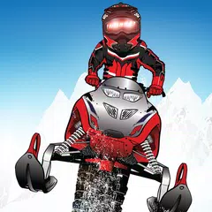 Descargar APK de Snowmobile Free-Ride Extreme
