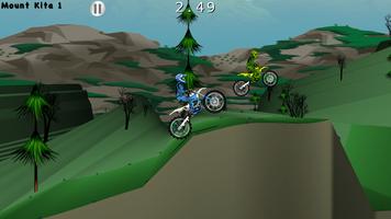 Enduro Extreme Trials screenshot 1