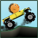 Hillbilly Hill Racing APK