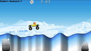 Hillbilly Hill Racing syot layar 2