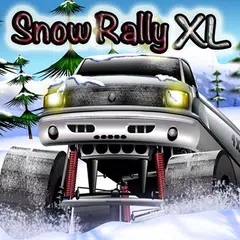 Snow Rally XL APK download
