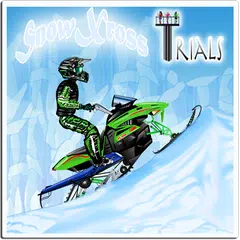 SnowXross Trials APK download