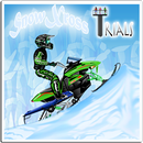 SnowXross Trials APK