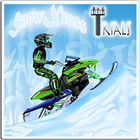 SnowXross Trials آئیکن