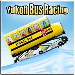Yukon Bus Racing - Snowcat APK download