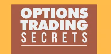 Options Trading Secrets