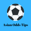 Asian Handicap Predictions V2