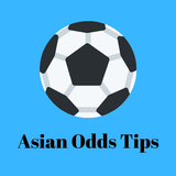 Asian Handicap Predictions V2 biểu tượng