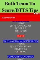 Expert Soccer Predictions Tips ảnh chụp màn hình 3