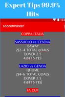 Expert Soccer Predictions Tips bài đăng