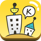 K Town icône