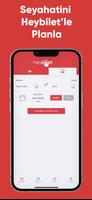 Heybilet—Turkey Flight Tickets screenshot 2
