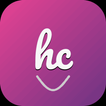 HeyCutie - AI Dating Simulator icon