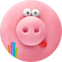 HEY CLAY® ANIMALS APK 下載