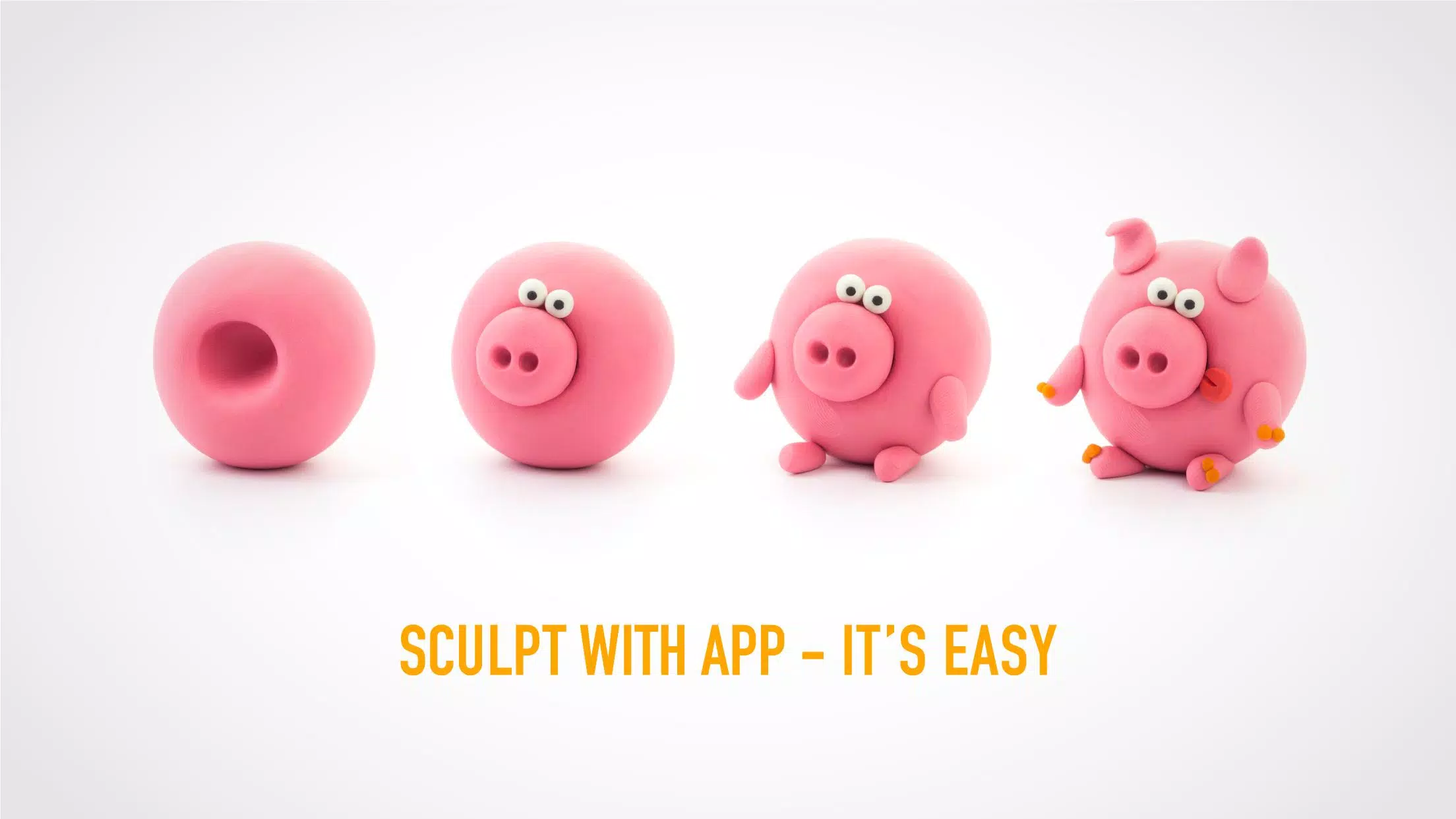 Tải xuống APK HEY CLAY® ANIMALS cho Android Tải xuống APK HEY CLAY® ANIMALS cho Android