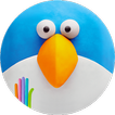 HEY CLAY® BIRDS