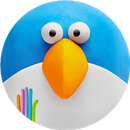 HEY CLAY® BIRDS-APK