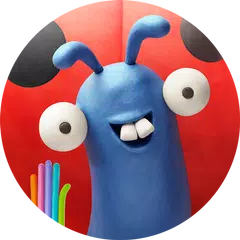 HEY CLAY® BUGS APK download