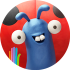 HEY CLAY® BUGS icon
