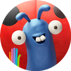 HEY CLAY® BUGS icono