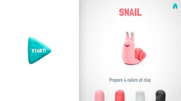 HEY CLAY® BUGS скриншот 1