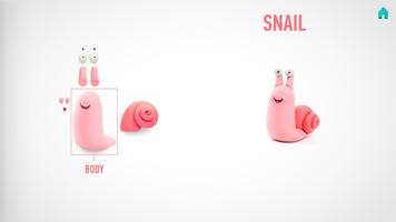 HEY CLAY® BUGS скриншот 2