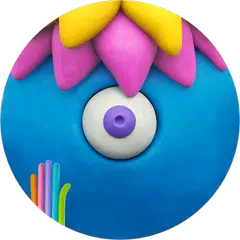 HEY CLAY® MONSTERS APK 下載