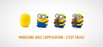 HEY CLAY® capture d'écran 1