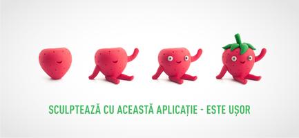 HEY CLAY - LIDL ROMANIA PROMO 截图 2