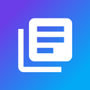 Account Manager aplikacja