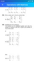 Math Formulas скриншот 2