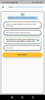 India GK Quiz screenshot 1