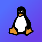 آیکون‌ Linux Commands