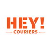 آیکون‌ Hey Couriers