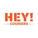 Hey Couriers