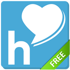 HeyDate - Free Dating icône