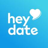 HeyDate - Match, date, meet