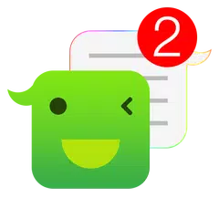 One Messenger 7 - SMS, MMS, Emoji