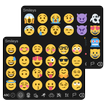 One Emoji Keyboard - Sticker, GIF, Free