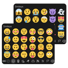 One Emoji Keyboard 圖標