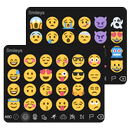 APK One Emoji Keyboard - Sticker, GIF, Free