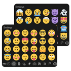 One Emoji Keyboard 图标