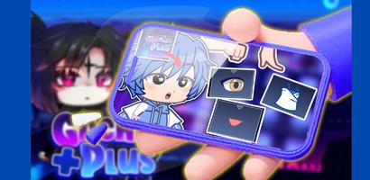 Gacha Mod plus Game 截圖 1