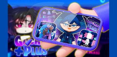 Gacha Mod plus Game 截圖 3