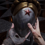 Atomic Heart attack Game أيقونة