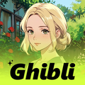 Ghibli Ai Photo Avatar Maker