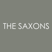 The Saxons biểu tượng