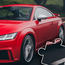 Puzzles de voitures & d'avions APK