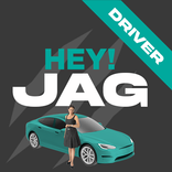 Hey Jag Driver